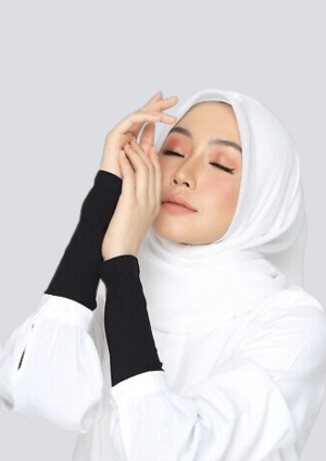 Arm Sleeves Extenders