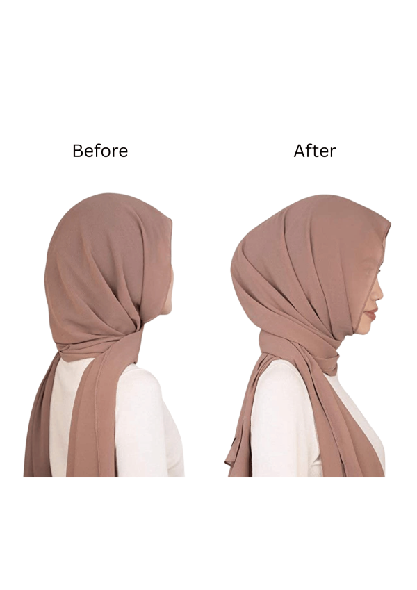 Hijab Volumizer