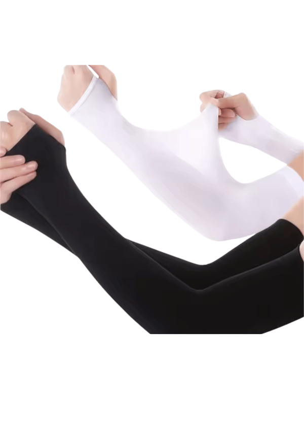 UV Protection Sleeves
