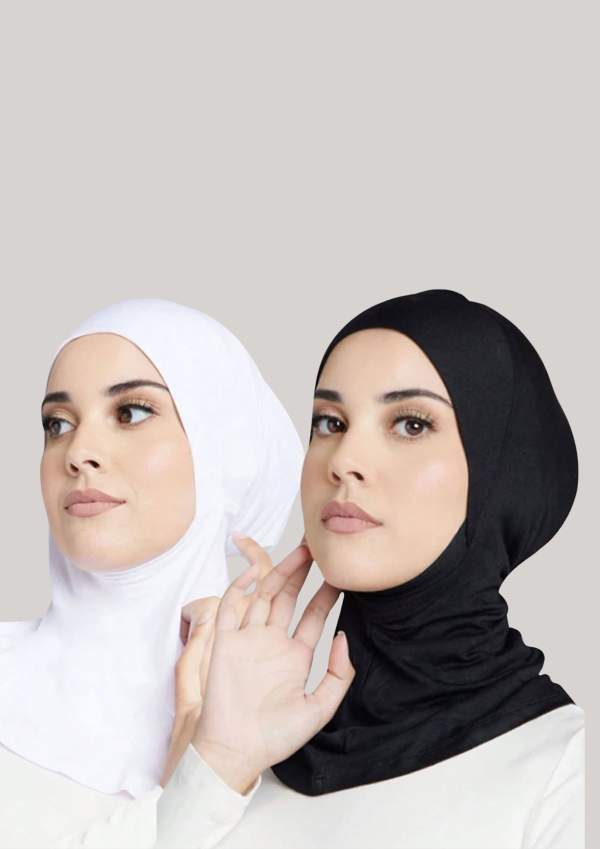 ninja cap Ninja Hijab Cap