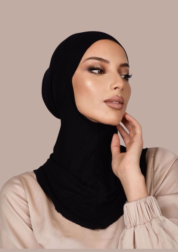 ninja cap Ninja Hijab Cap