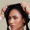 Satin Lining Tying Cap
