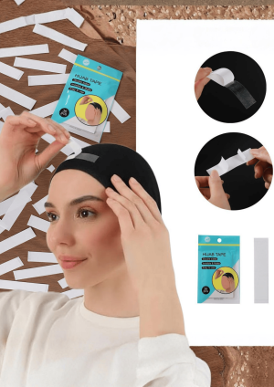 Hijab Tape Pack