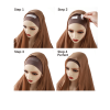 tape Hijab Tape Pack