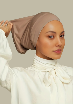 Hijab Tube Cap