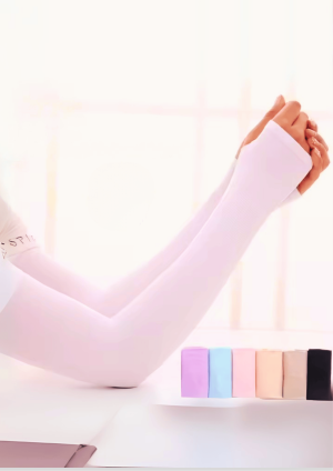 UV Protection Sleeves