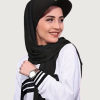 Chiffon Sports Hijab