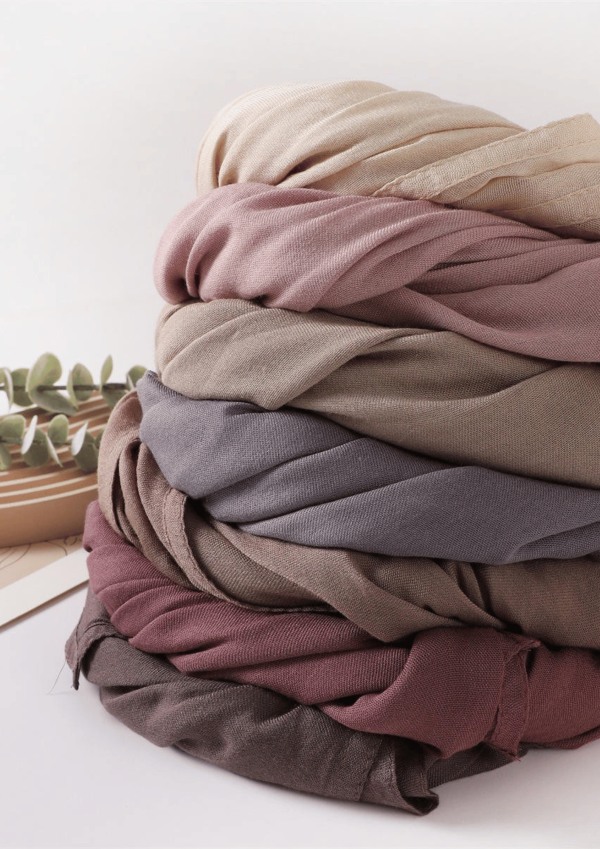 Modal Shawl