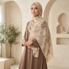 printed chiffon Printed Chiffon Shawl