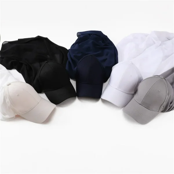 Chiffon Sports Hijab