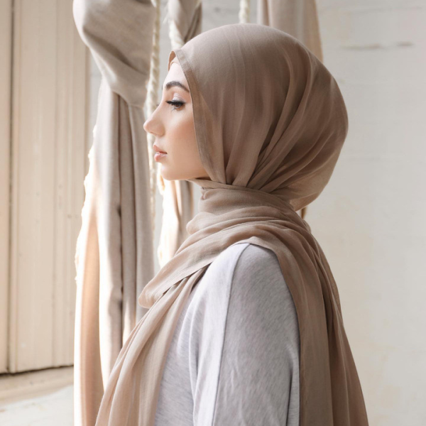Modal Shawl