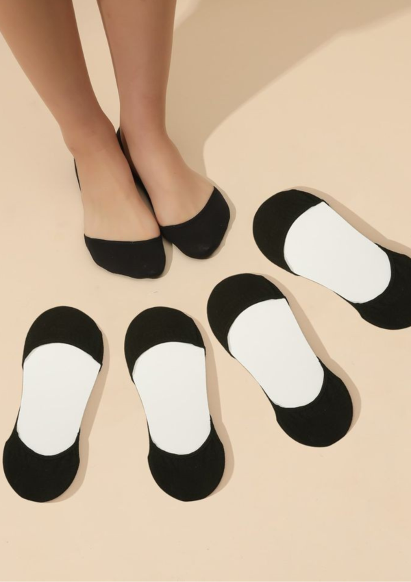 Boat Socks