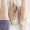 Half Cut Socks