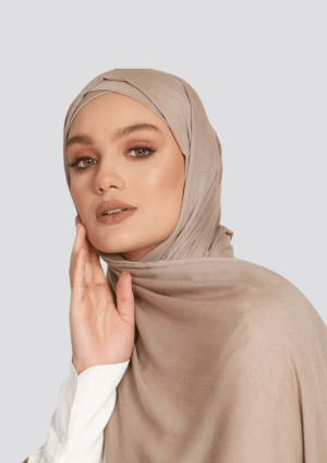 Modal Shawl