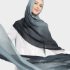 Ombre Modal Shawl
