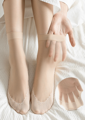 Silk Stockings