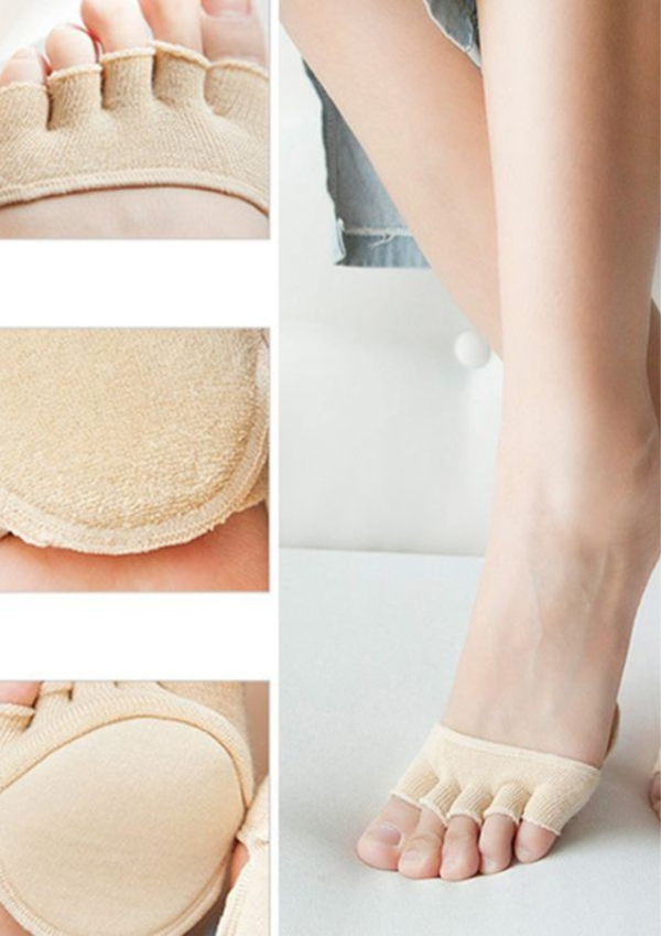 Toe Socks