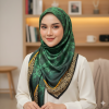 Silk Scarf
