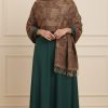 1 Pashmina Shawl