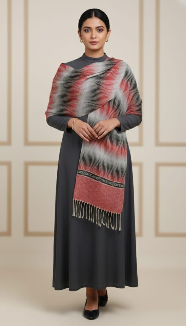 11 Pashmina Shawl