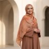 Printed Modal Shawl