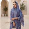 Printed Modal Shawl