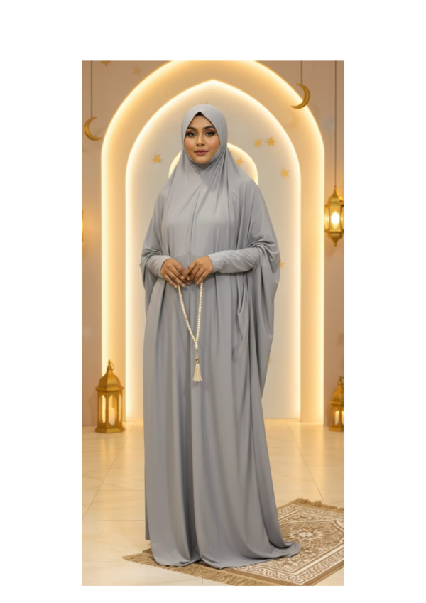 Adult Prayer Garb