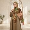 Printed Modal Shawl