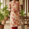 8 Cotton 2 PCS Ready Made Shalwar