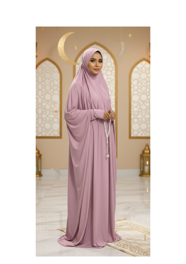 Adult Prayer Garb