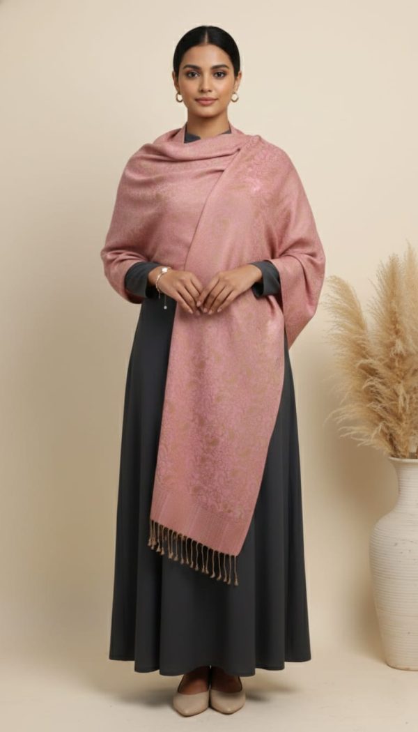 9 Pashmina Shawl