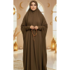 Adult Prayer Garb