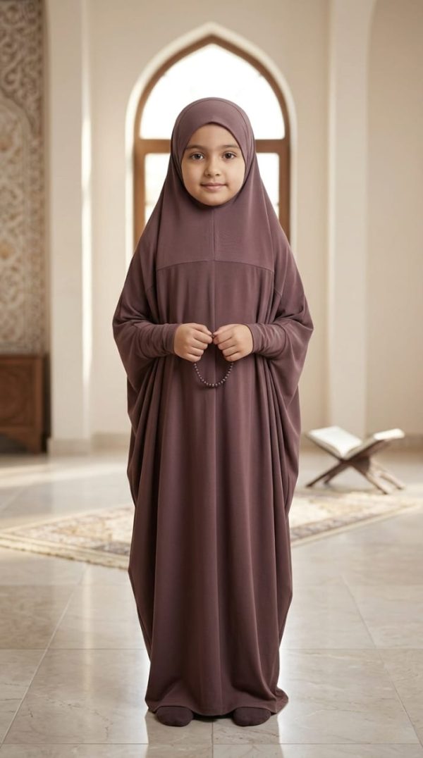 Kids Prayer Garb