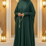 Amish Website image (4) Adult Prayer Garb