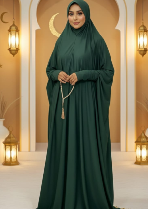 Adult Prayer Garb