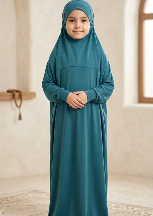 Kids Prayer Garb