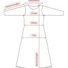 Cotton 2 PCS Ready Made Shalwar