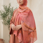 Printed Modal Shawl