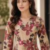1 Piece Frock Style Top