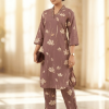 Cotton 2 PCS Ready Made Shalwar