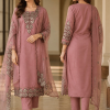 3 PCS Cotton Ready Made Shalwar