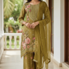 3 PCS Ready Made Shalwar