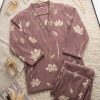 Cotton 2 PCS Ready Made Shalwar