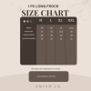 1 Piece Long Frock