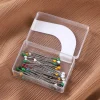 small dot pins Small Hijab Safety Dot Pin Box (50Pins)